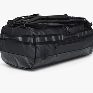 Grey Baboon to the Moon Bag